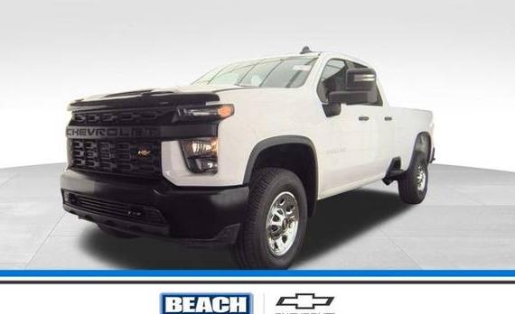 CHEVROLET SILVERADO HD 2022 1GB5WLEY4NF238026 image CHEVROLET SILVERADO HD 2022 1GB5WLEY4NF238026 image